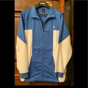 Jordan Track Jacket XXL Retro